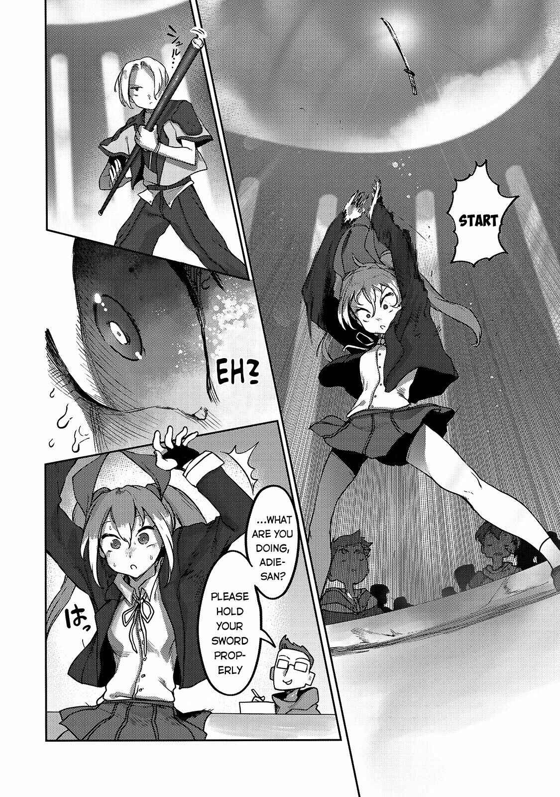 Page 15 Chapter 8 Ore no Zensei no Chishiki de Teihen Shoku Tamer ga Joukyuu Shoku ni Natte Shimai Sou na Ken