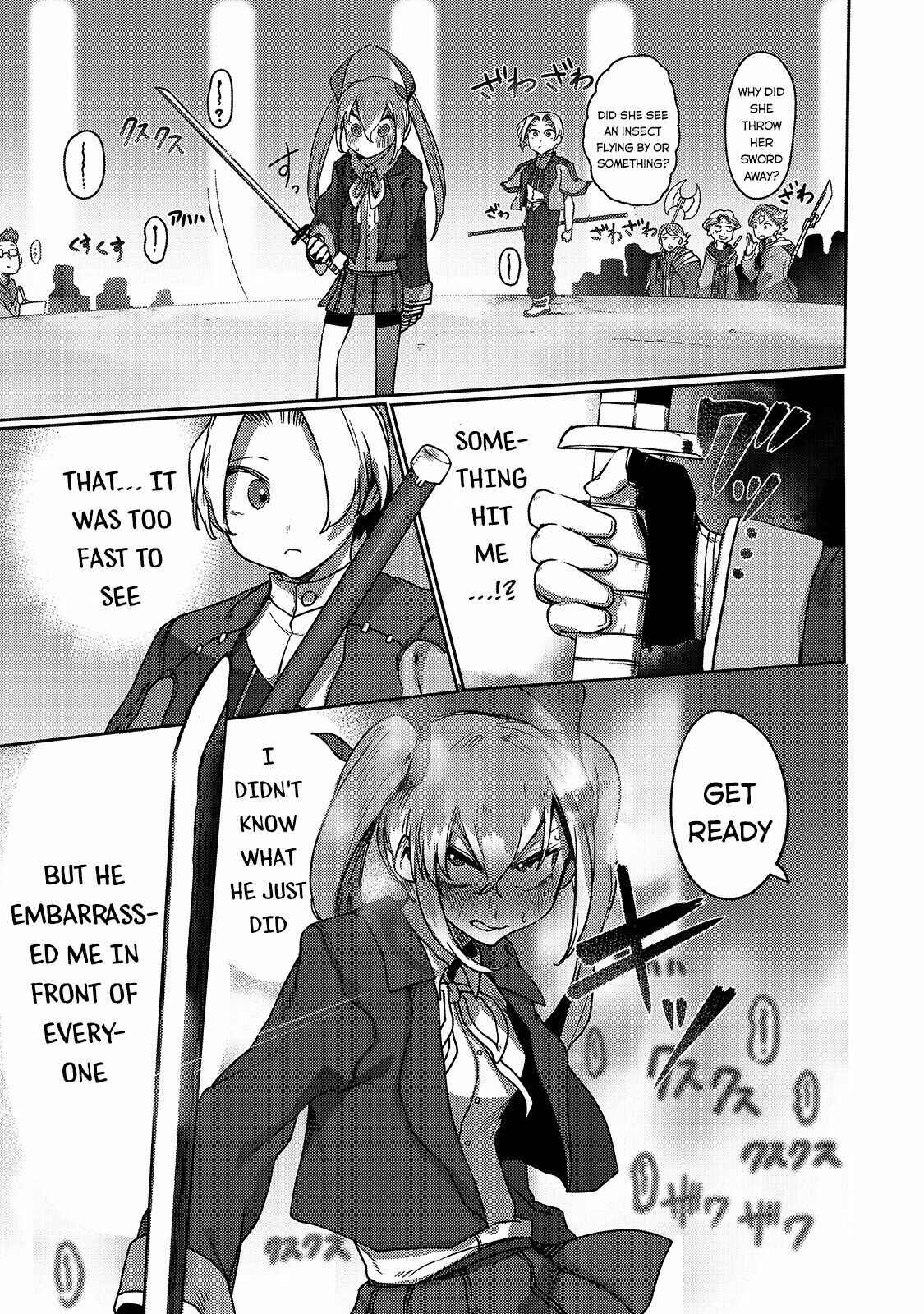 Page 16 Chapter 8 Ore no Zensei no Chishiki de Teihen Shoku Tamer ga Joukyuu Shoku ni Natte Shimai Sou na Ken