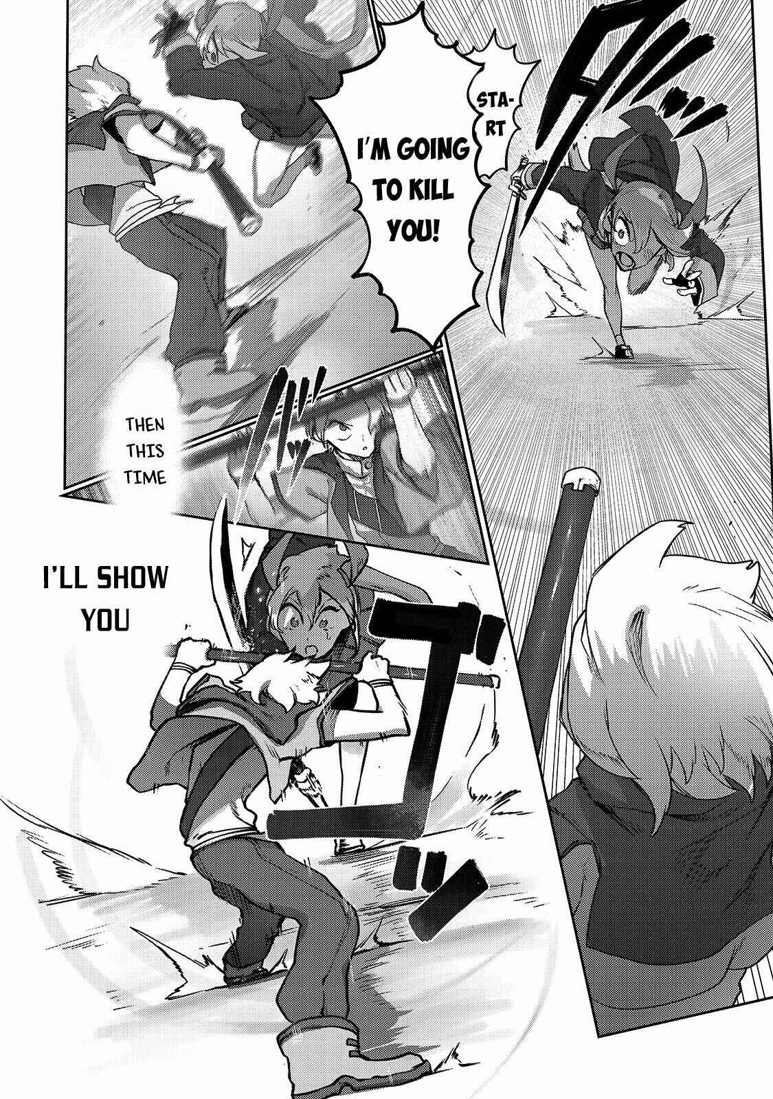 Page 17 Chapter 8 Ore no Zensei no Chishiki de Teihen Shoku Tamer ga Joukyuu Shoku ni Natte Shimai Sou na Ken