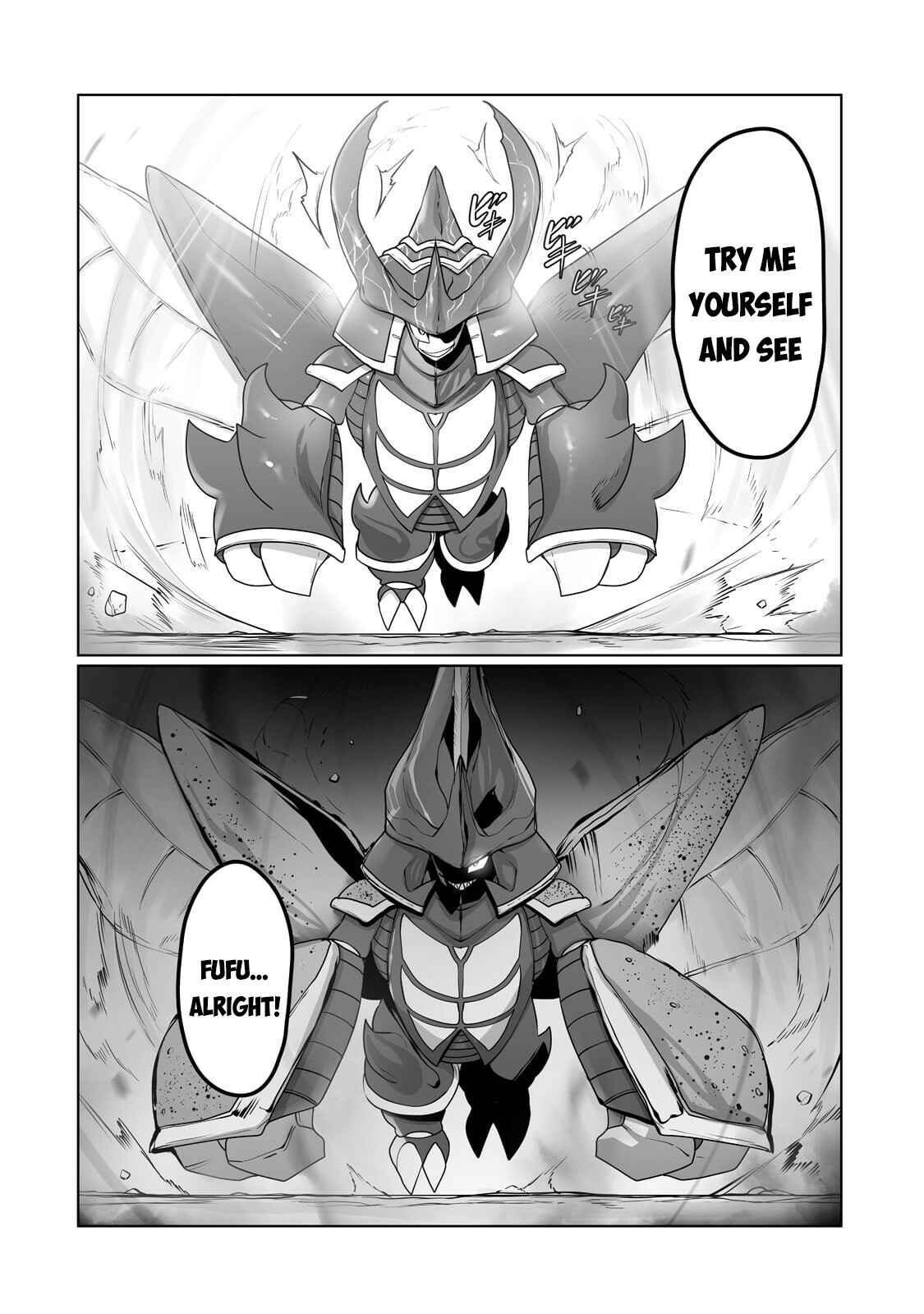 Page 12 Chapter 16 Ore no Zensei no Chishiki de Teihen Shoku Tamer ga Joukyuu Shoku ni Natte Shimai Sou na Ken