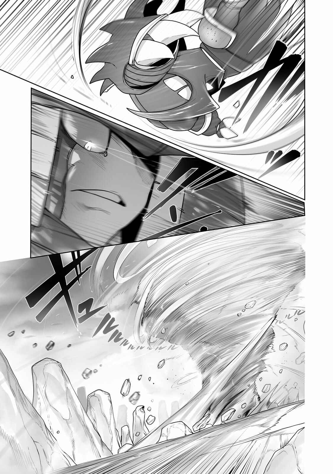 Page 17 Chapter 16 Ore no Zensei no Chishiki de Teihen Shoku Tamer ga Joukyuu Shoku ni Natte Shimai Sou na Ken