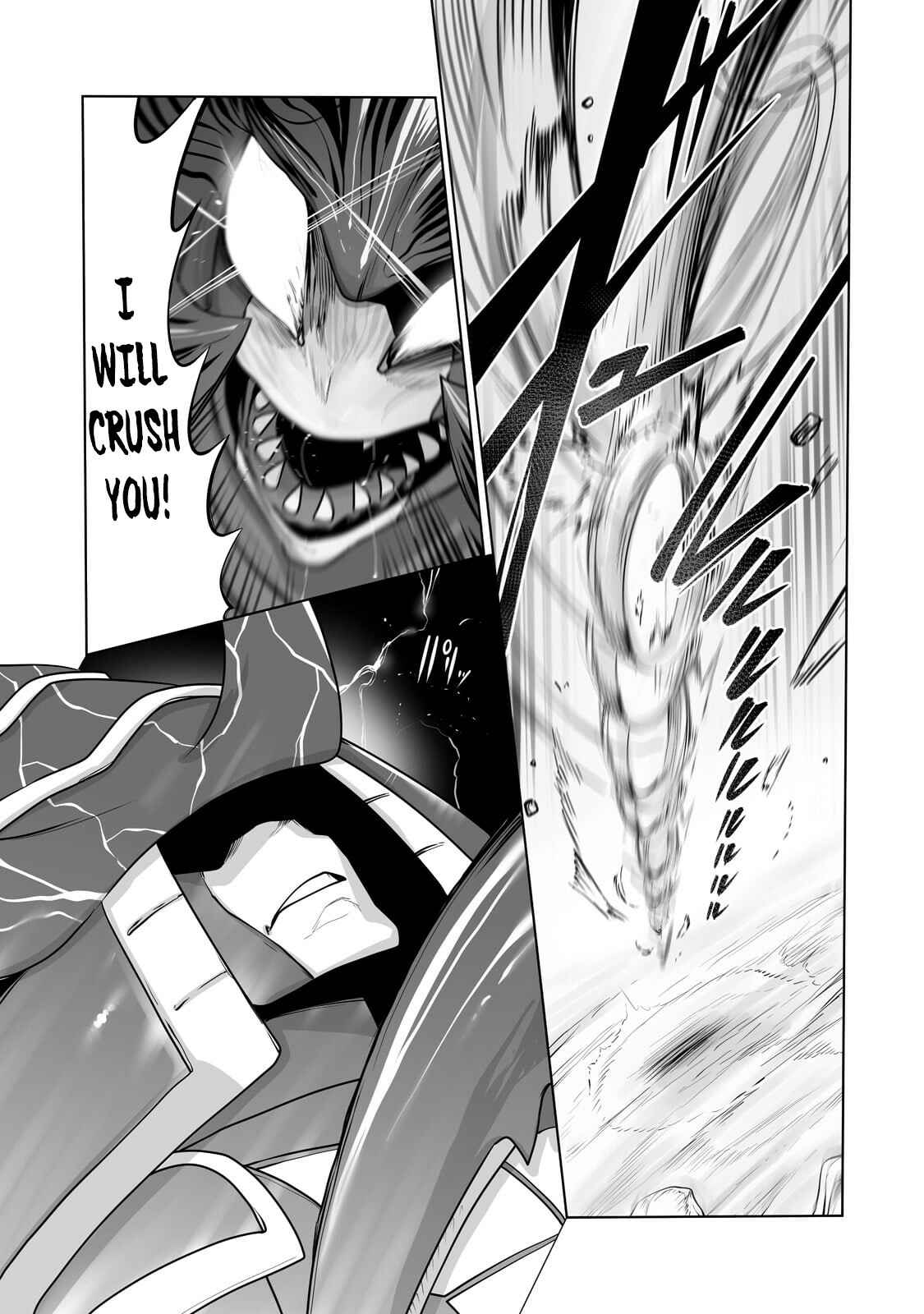 Page 19 Chapter 16 Ore no Zensei no Chishiki de Teihen Shoku Tamer ga Joukyuu Shoku ni Natte Shimai Sou na Ken