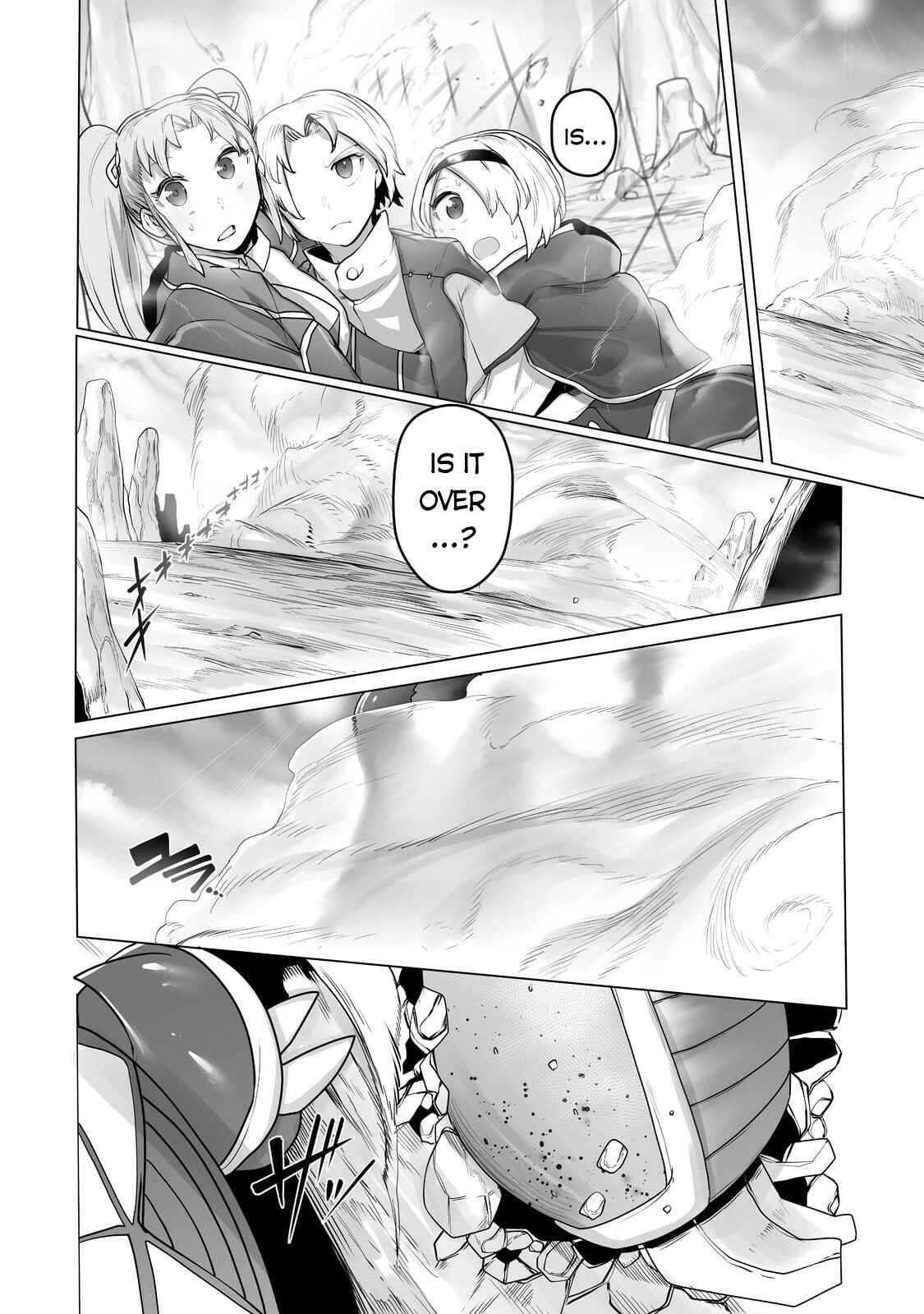 Page 21 Chapter 16 Ore no Zensei no Chishiki de Teihen Shoku Tamer ga Joukyuu Shoku ni Natte Shimai Sou na Ken
