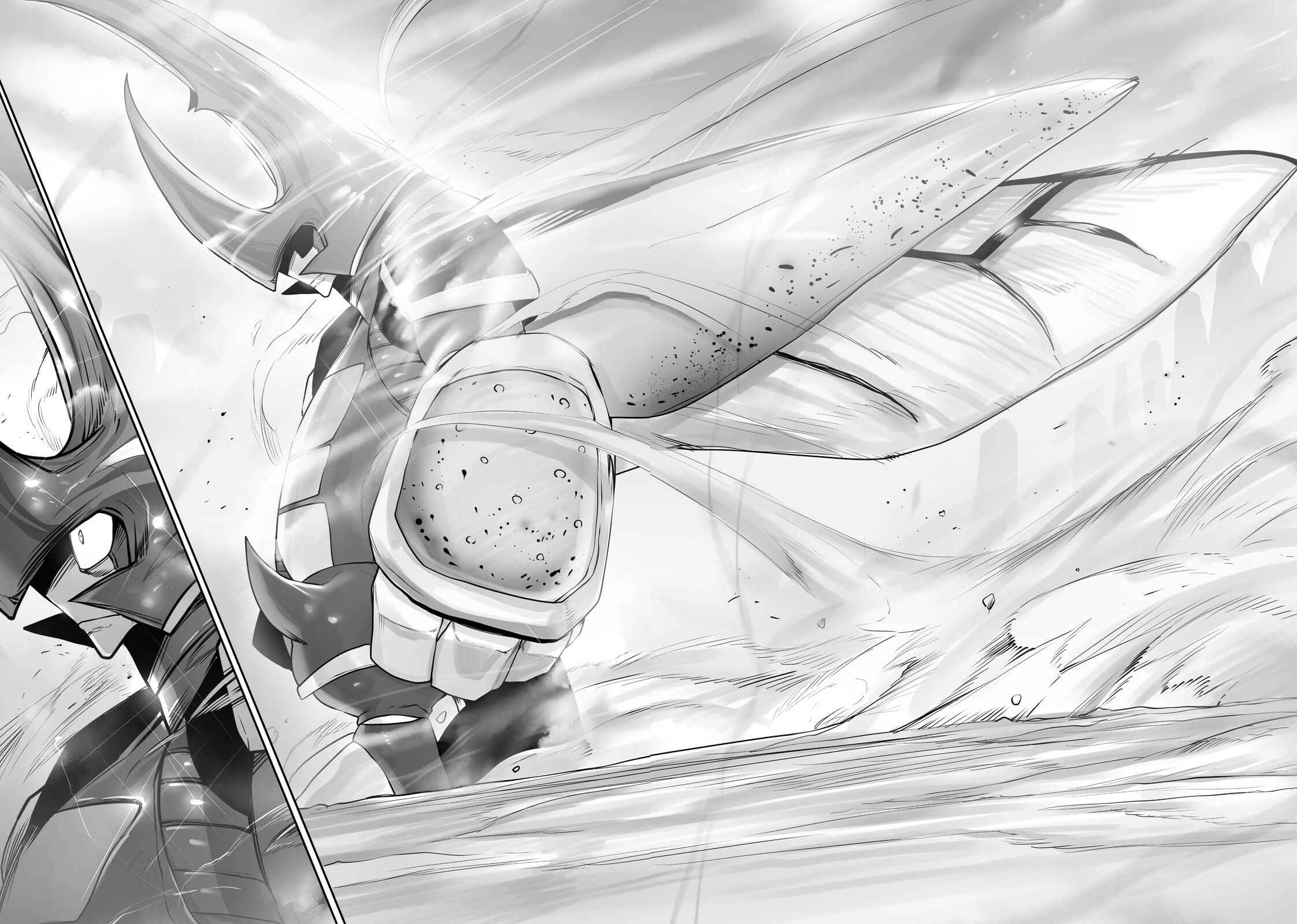 Page 9 Chapter 16 Ore no Zensei no Chishiki de Teihen Shoku Tamer ga Joukyuu Shoku ni Natte Shimai Sou na Ken