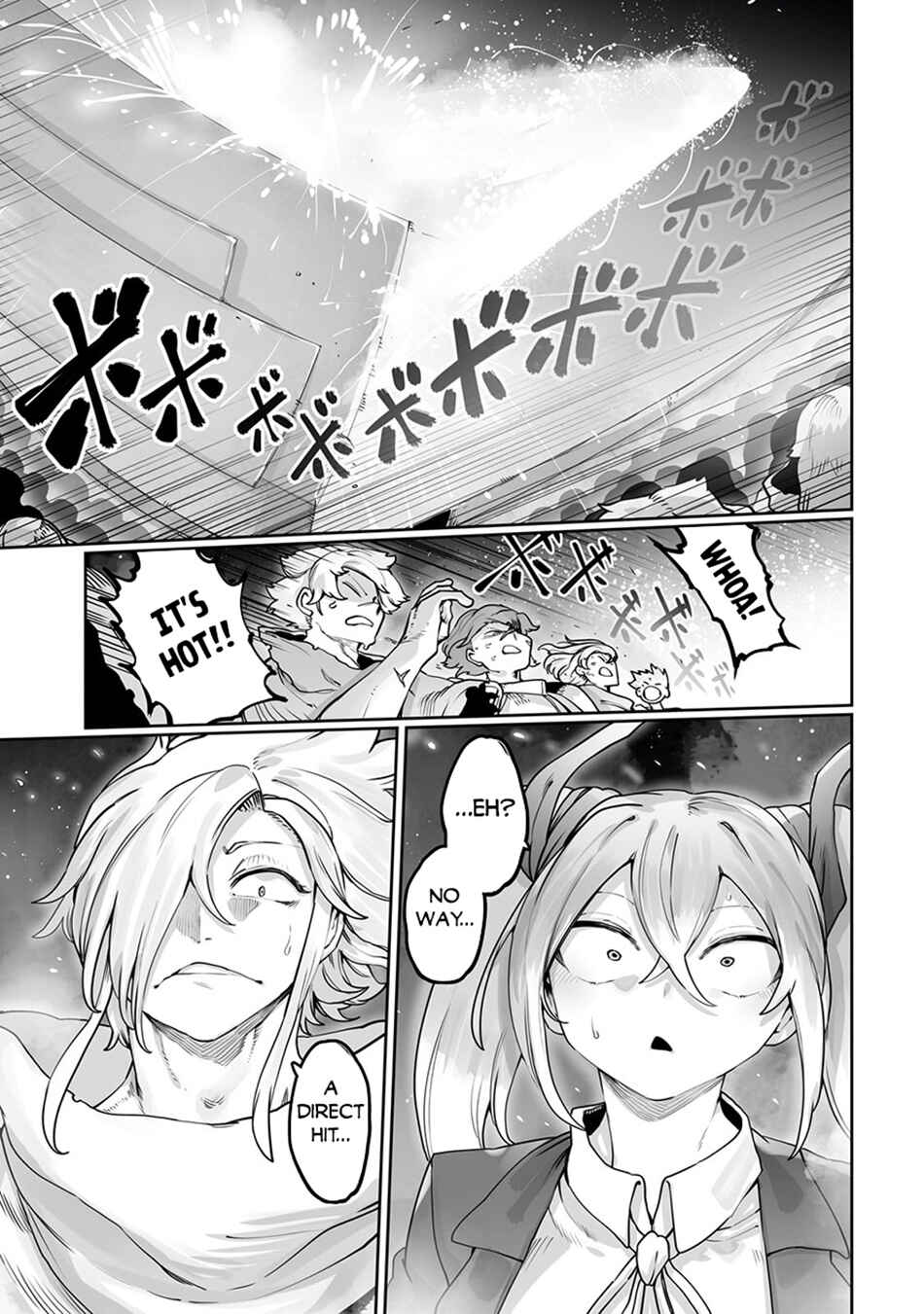 Page 16 Chapter 46 Ore no Zensei no Chishiki de Teihen Shoku Tamer ga Joukyuu Shoku ni Natte Shimai Sou na Ken