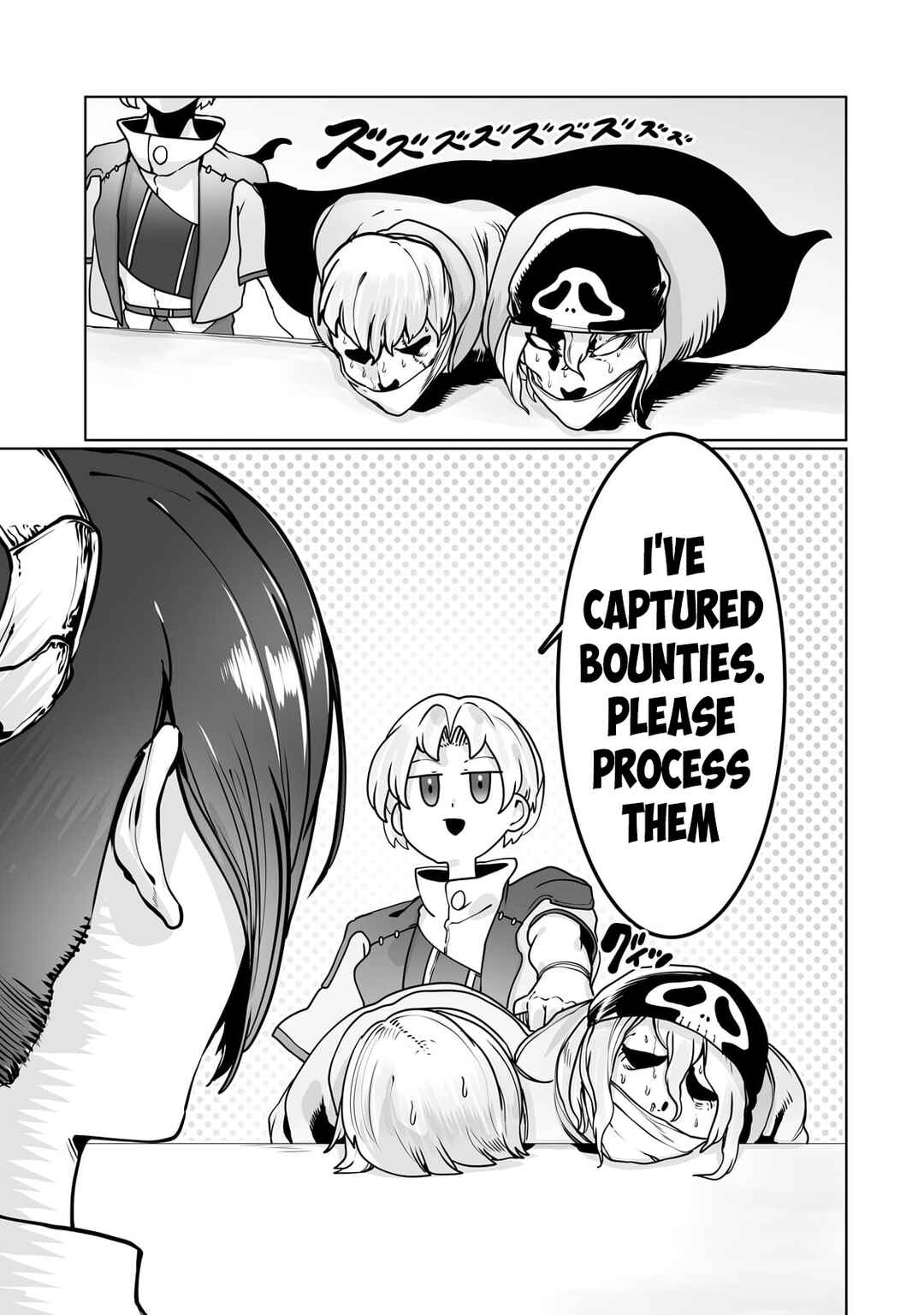 Page 18 Chapter 36 Ore no Zensei no Chishiki de Teihen Shoku Tamer ga Joukyuu Shoku ni Natte Shimai Sou na Ken