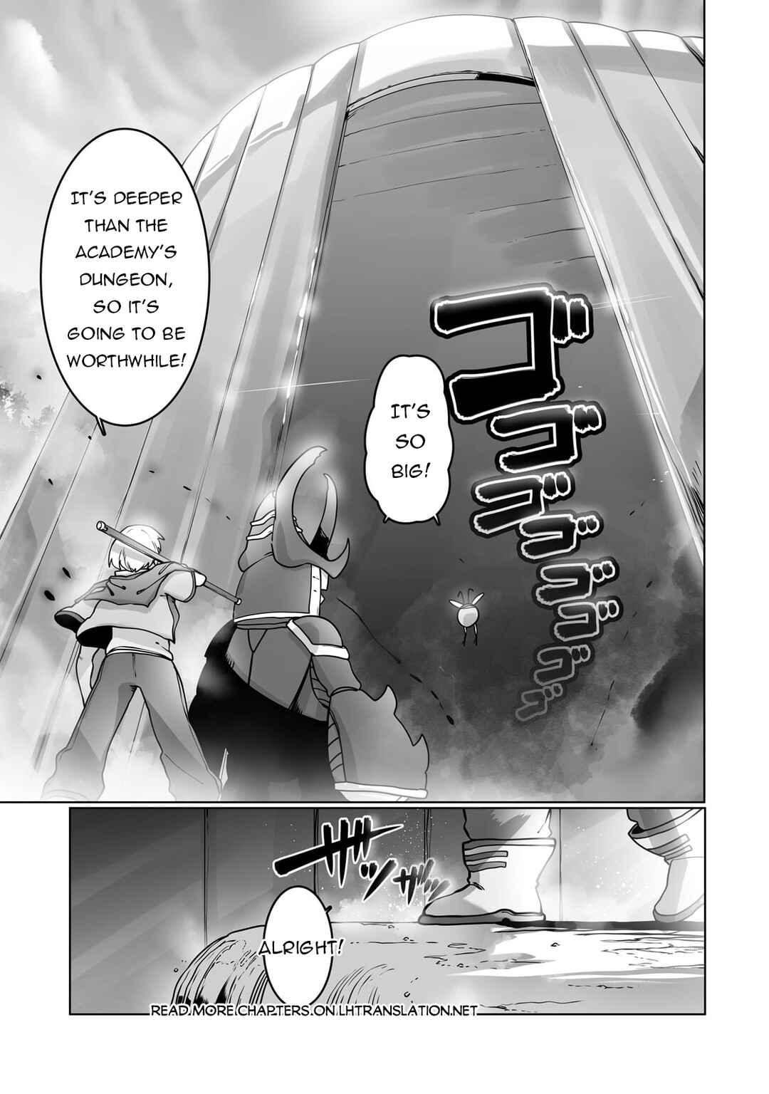 Page 24 Chapter 36 Ore no Zensei no Chishiki de Teihen Shoku Tamer ga Joukyuu Shoku ni Natte Shimai Sou na Ken