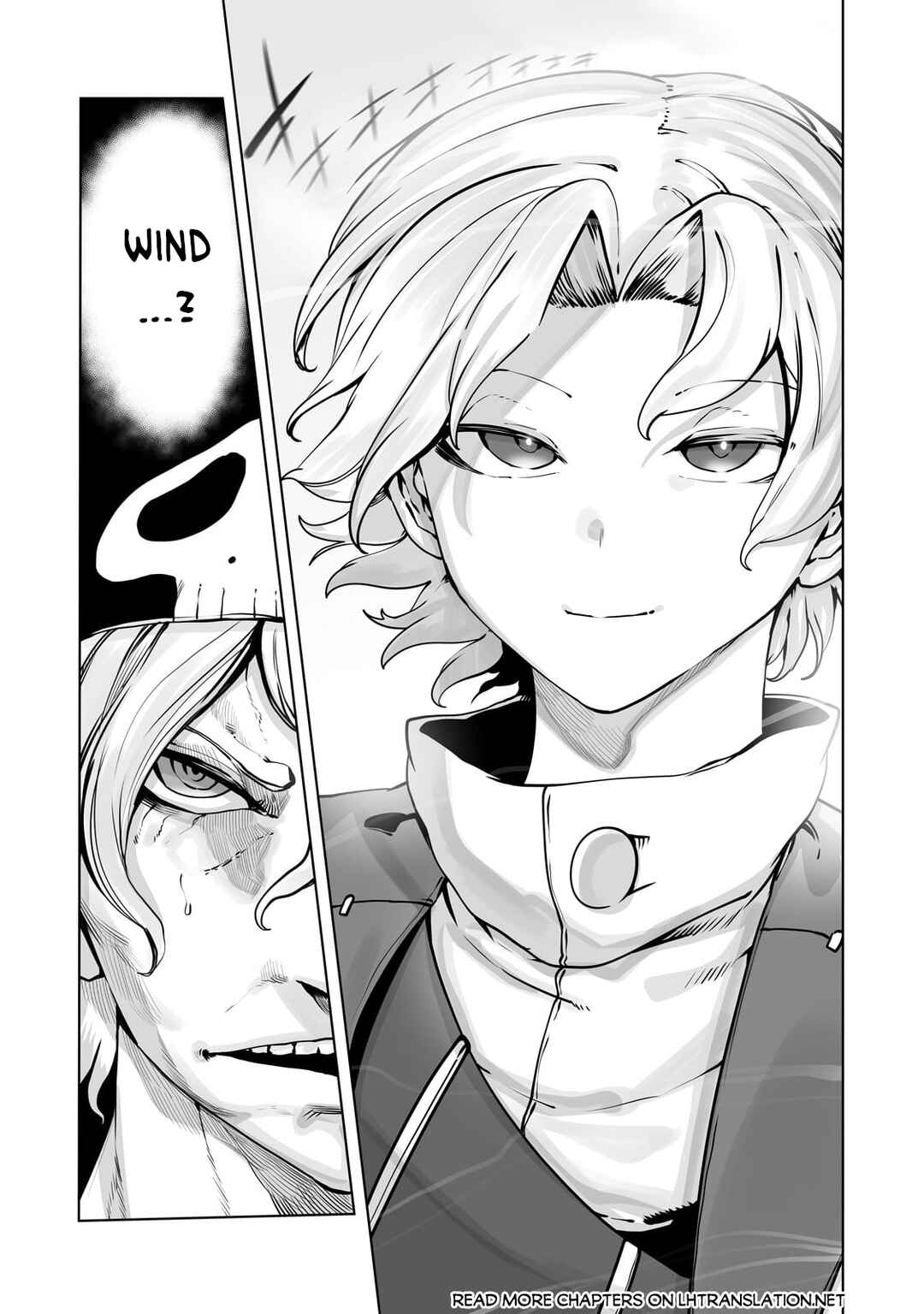Page 6 Chapter 36 Ore no Zensei no Chishiki de Teihen Shoku Tamer ga Joukyuu Shoku ni Natte Shimai Sou na Ken