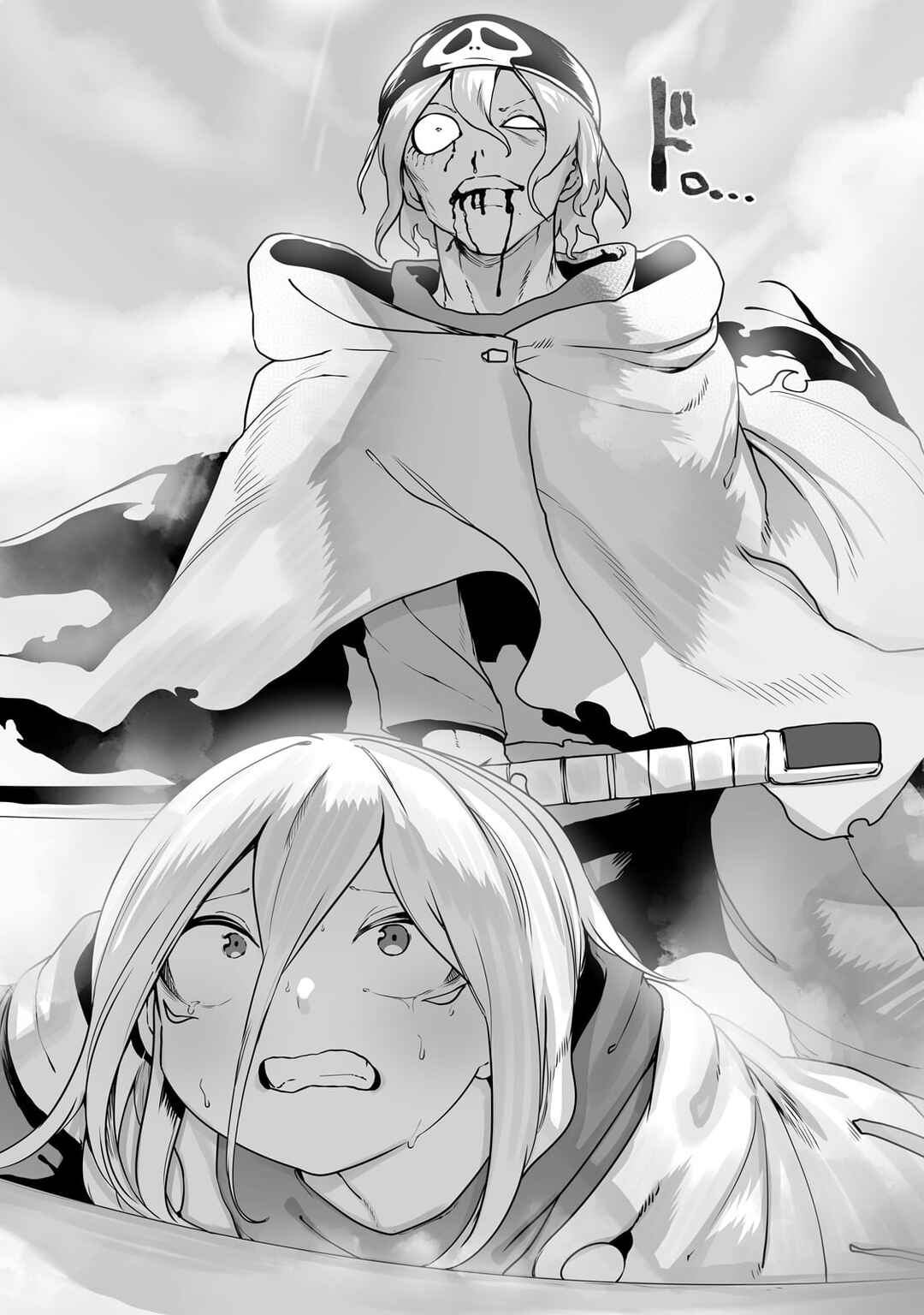 Page 7 Chapter 36 Ore no Zensei no Chishiki de Teihen Shoku Tamer ga Joukyuu Shoku ni Natte Shimai Sou na Ken
