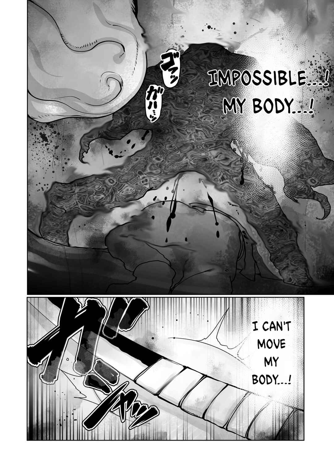 Page 9 Chapter 36 Ore no Zensei no Chishiki de Teihen Shoku Tamer ga Joukyuu Shoku ni Natte Shimai Sou na Ken