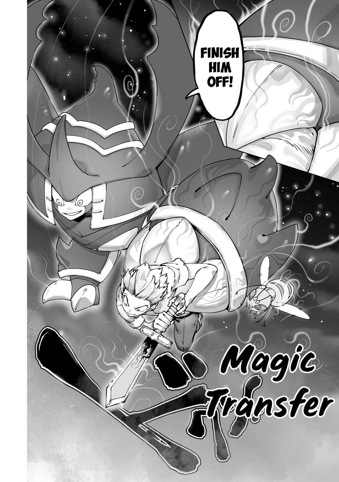 Page 10 Chapter 42 Ore no Zensei no Chishiki de Teihen Shoku Tamer ga Joukyuu Shoku ni Natte Shimai Sou na Ken