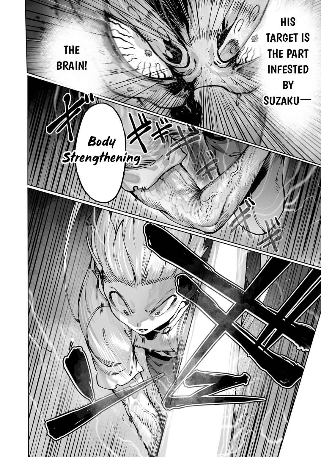 Page 12 Chapter 42 Ore no Zensei no Chishiki de Teihen Shoku Tamer ga Joukyuu Shoku ni Natte Shimai Sou na Ken