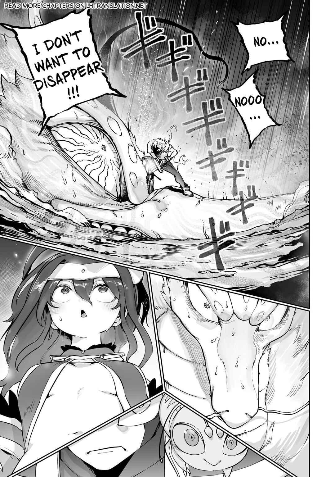 Page 15 Chapter 42 Ore no Zensei no Chishiki de Teihen Shoku Tamer ga Joukyuu Shoku ni Natte Shimai Sou na Ken