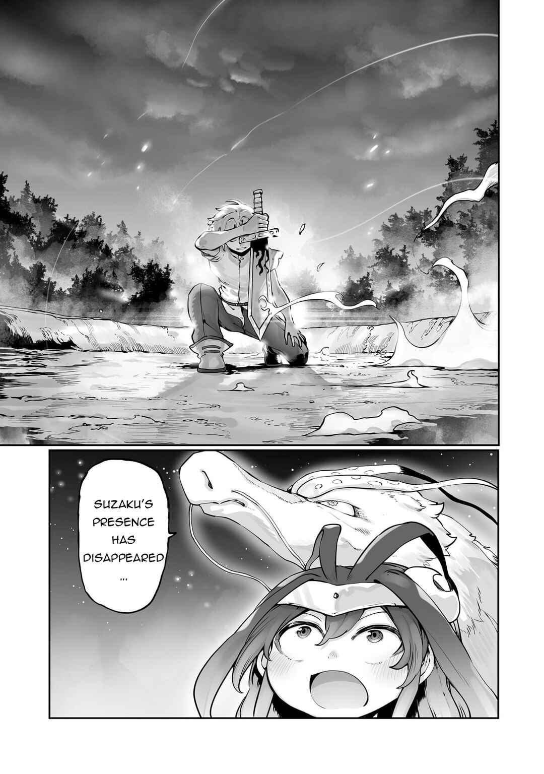 Page 20 Chapter 42 Ore no Zensei no Chishiki de Teihen Shoku Tamer ga Joukyuu Shoku ni Natte Shimai Sou na Ken
