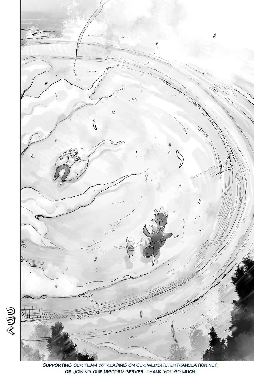 Page 23 Chapter 42 Ore no Zensei no Chishiki de Teihen Shoku Tamer ga Joukyuu Shoku ni Natte Shimai Sou na Ken