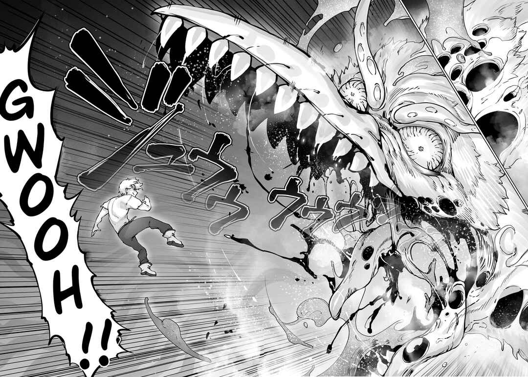 Page 5 Chapter 42 Ore no Zensei no Chishiki de Teihen Shoku Tamer ga Joukyuu Shoku ni Natte Shimai Sou na Ken