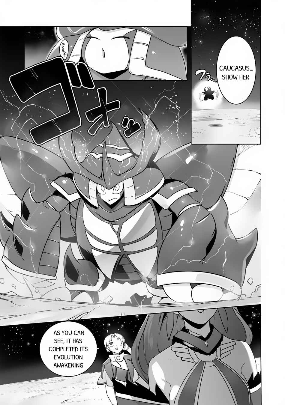 Page 18 Chapter 20 Ore no Zensei no Chishiki de Teihen Shoku Tamer ga Joukyuu Shoku ni Natte Shimai Sou na Ken