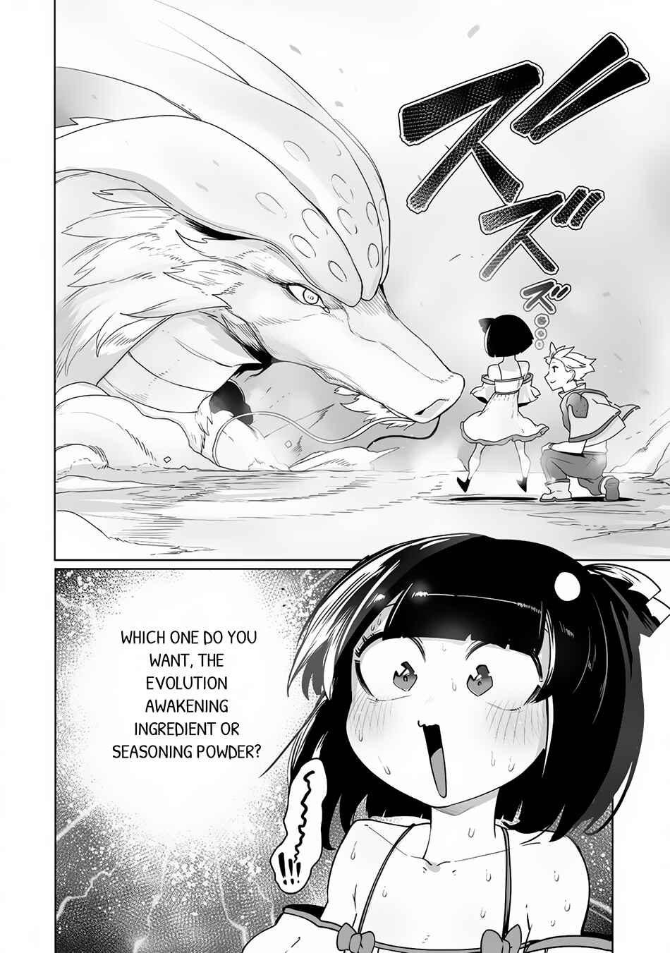 Page 9 Chapter 20 Ore no Zensei no Chishiki de Teihen Shoku Tamer ga Joukyuu Shoku ni Natte Shimai Sou na Ken