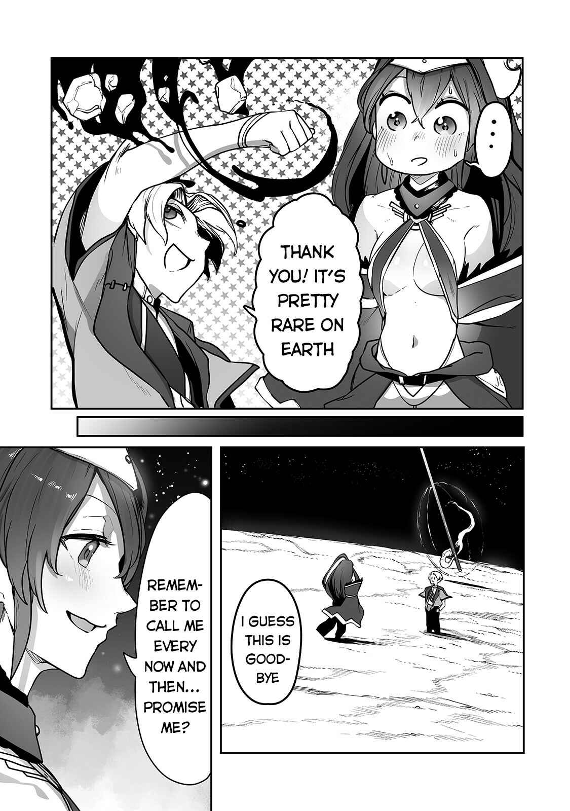 Page 12 Chapter 11 Ore no Zensei no Chishiki de Teihen Shoku Tamer ga Joukyuu Shoku ni Natte Shimai Sou na Ken