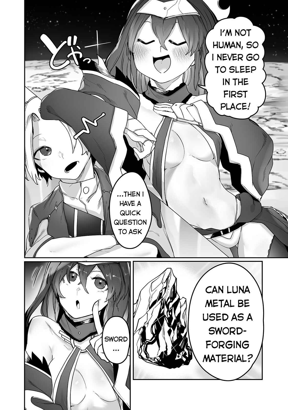 Page 21 Chapter 11 Ore no Zensei no Chishiki de Teihen Shoku Tamer ga Joukyuu Shoku ni Natte Shimai Sou na Ken