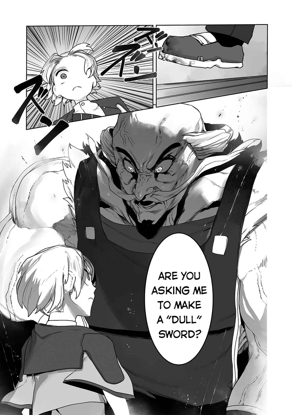 Page 26 Chapter 11 Ore no Zensei no Chishiki de Teihen Shoku Tamer ga Joukyuu Shoku ni Natte Shimai Sou na Ken