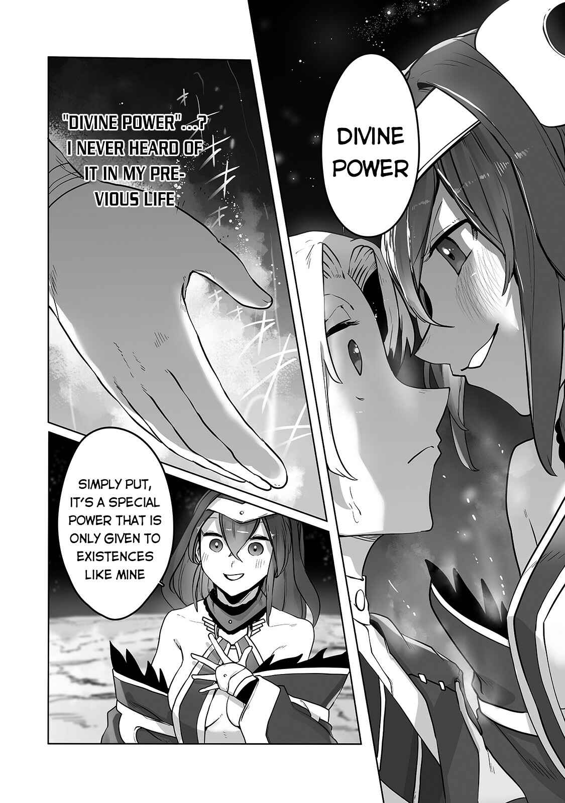 Page 7 Chapter 11 Ore no Zensei no Chishiki de Teihen Shoku Tamer ga Joukyuu Shoku ni Natte Shimai Sou na Ken