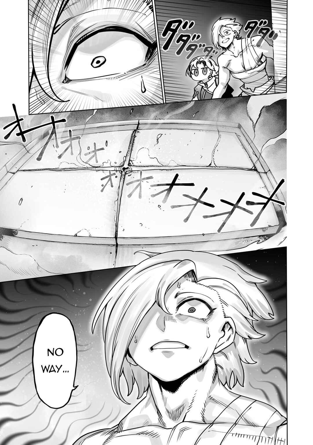 Page 10 Chapter 48 Ore no Zensei no Chishiki de Teihen Shoku Tamer ga Joukyuu Shoku ni Natte Shimai Sou na Ken