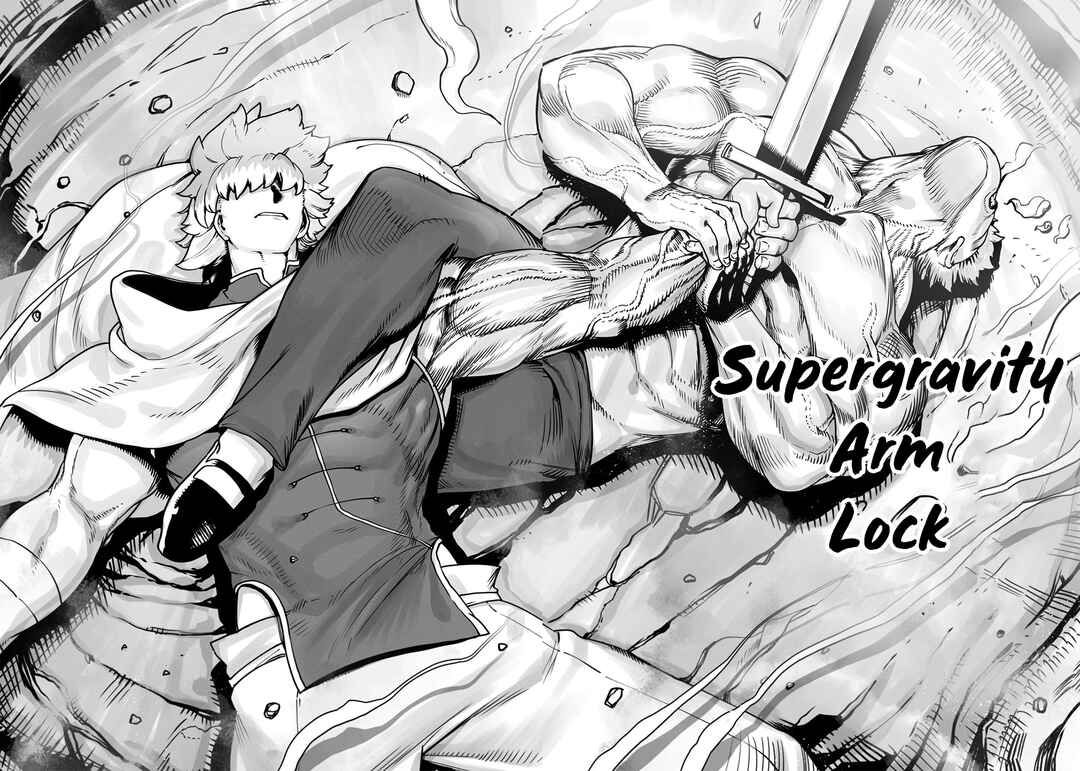 Page 11 Chapter 48 Ore no Zensei no Chishiki de Teihen Shoku Tamer ga Joukyuu Shoku ni Natte Shimai Sou na Ken