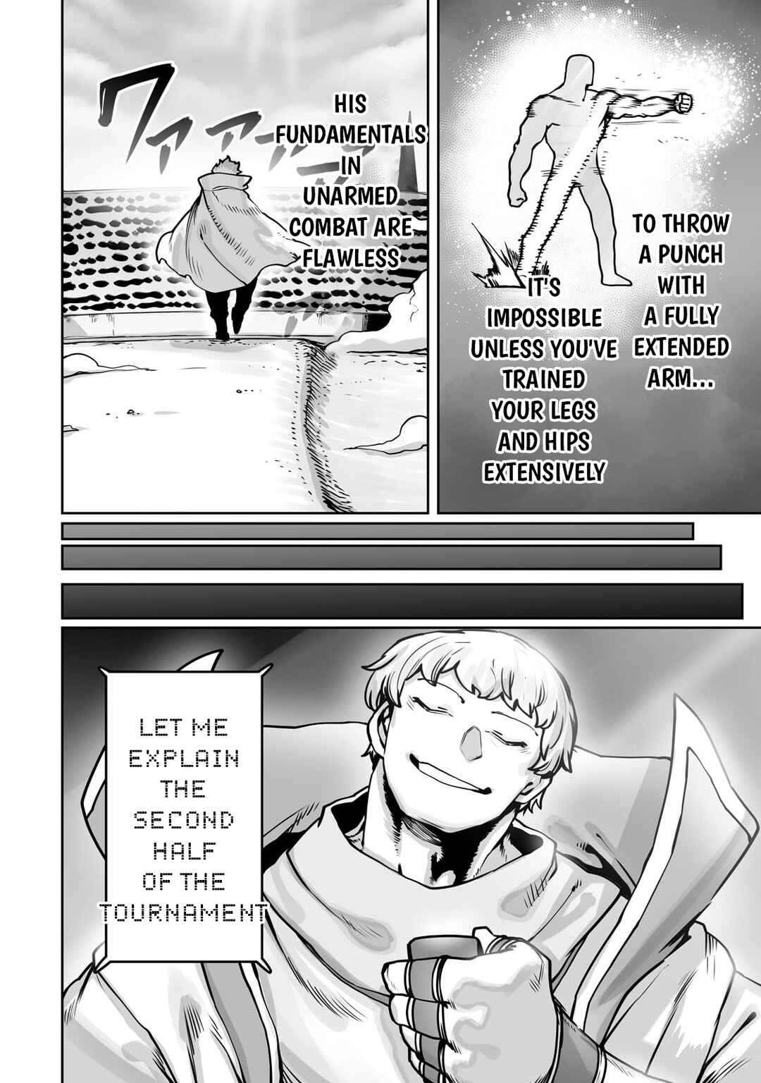 Page 18 Chapter 48 Ore no Zensei no Chishiki de Teihen Shoku Tamer ga Joukyuu Shoku ni Natte Shimai Sou na Ken