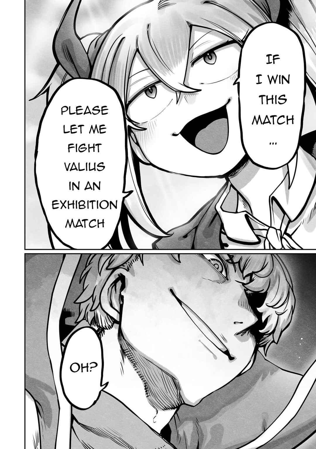 Page 20 Chapter 48 Ore no Zensei no Chishiki de Teihen Shoku Tamer ga Joukyuu Shoku ni Natte Shimai Sou na Ken