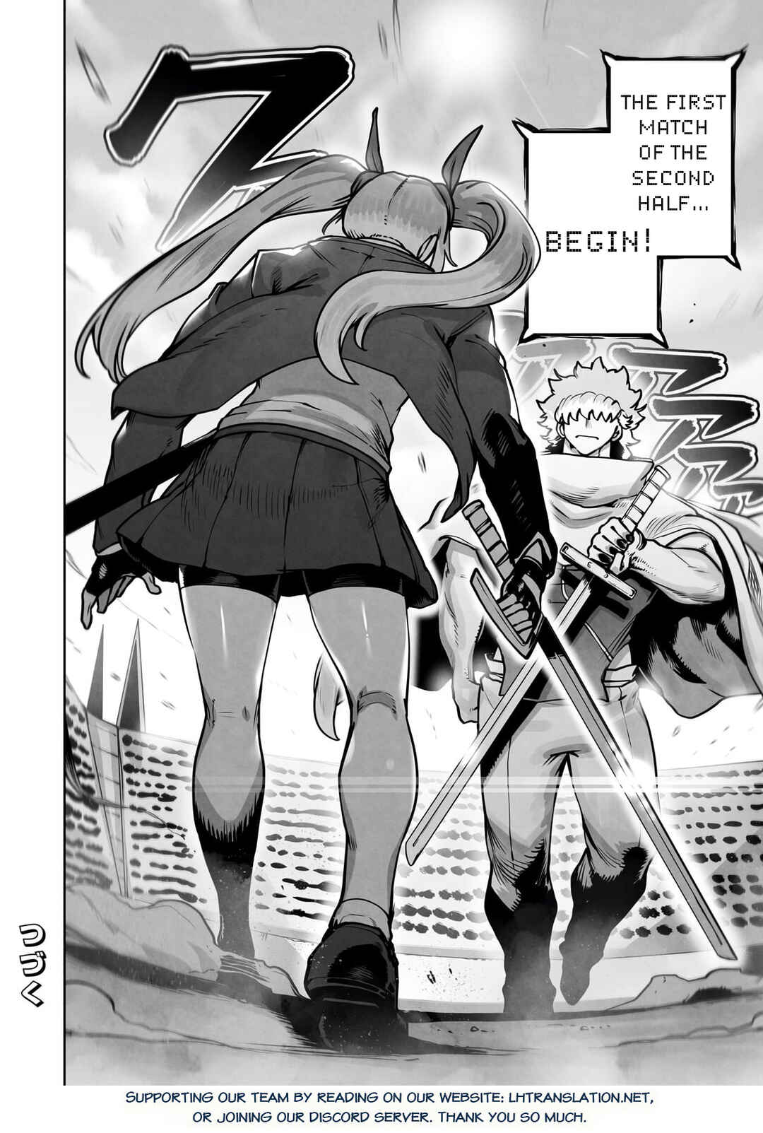 Page 24 Chapter 48 Ore no Zensei no Chishiki de Teihen Shoku Tamer ga Joukyuu Shoku ni Natte Shimai Sou na Ken