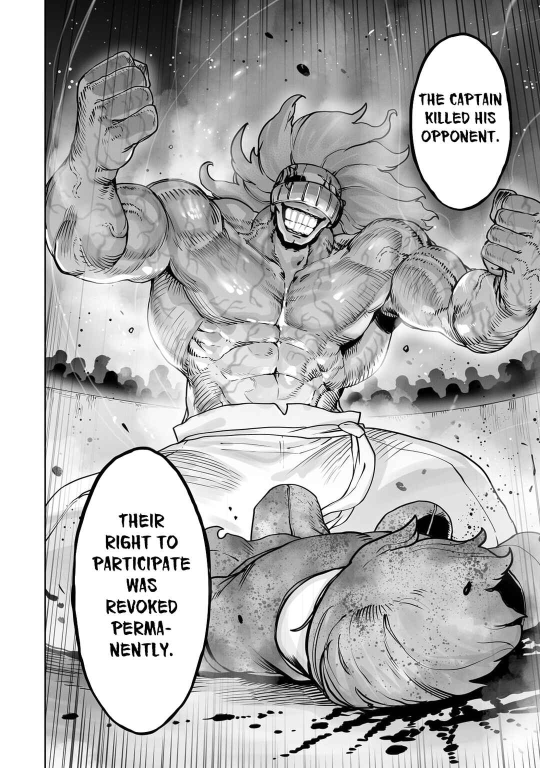Page 18 Chapter 45 Ore no Zensei no Chishiki de Teihen Shoku Tamer ga Joukyuu Shoku ni Natte Shimai Sou na Ken