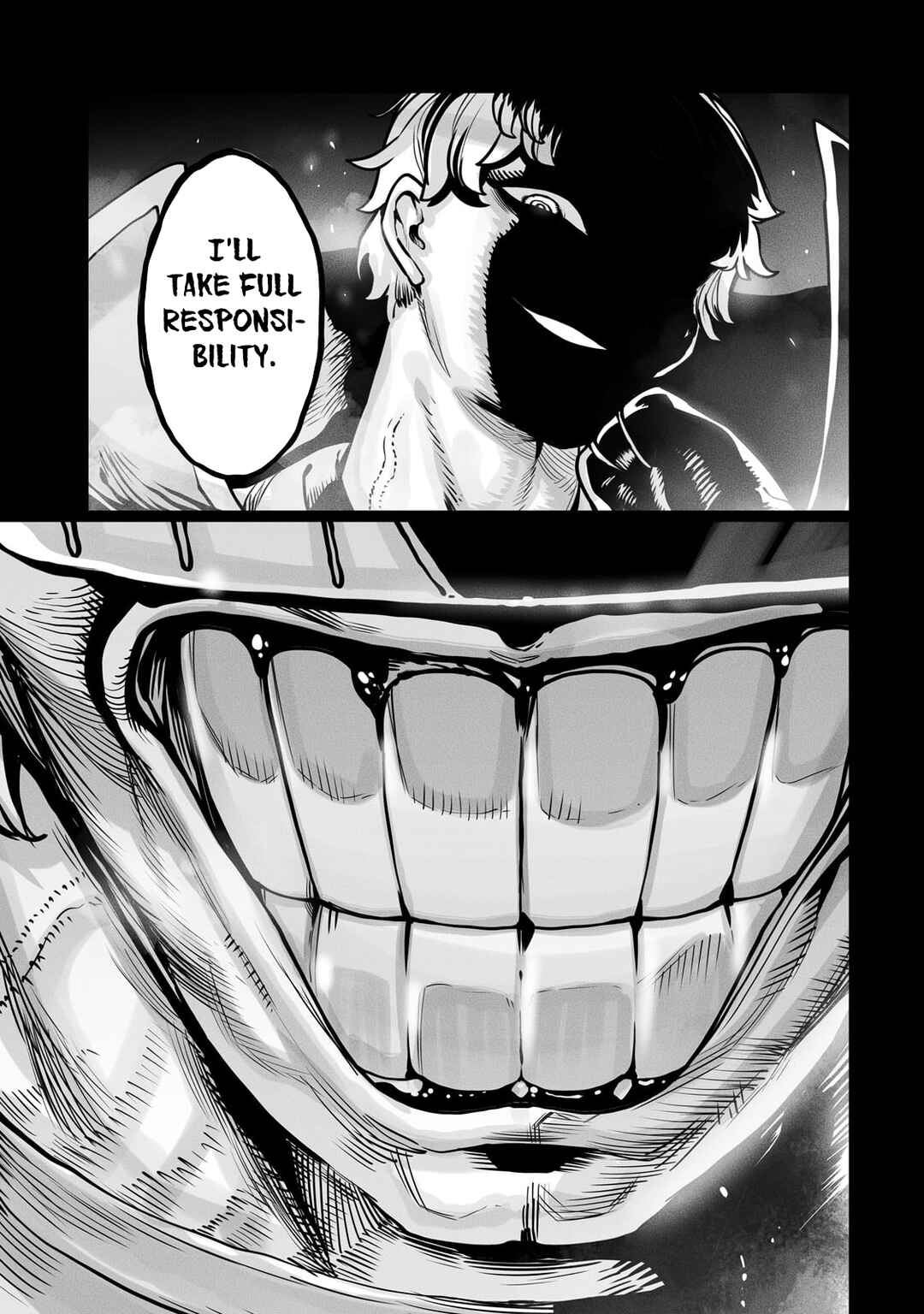 Page 21 Chapter 45 Ore no Zensei no Chishiki de Teihen Shoku Tamer ga Joukyuu Shoku ni Natte Shimai Sou na Ken