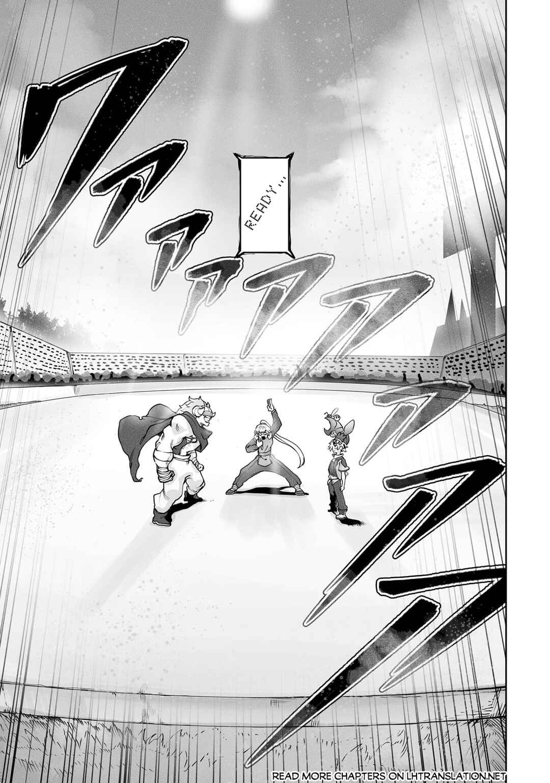 Page 23 Chapter 45 Ore no Zensei no Chishiki de Teihen Shoku Tamer ga Joukyuu Shoku ni Natte Shimai Sou na Ken