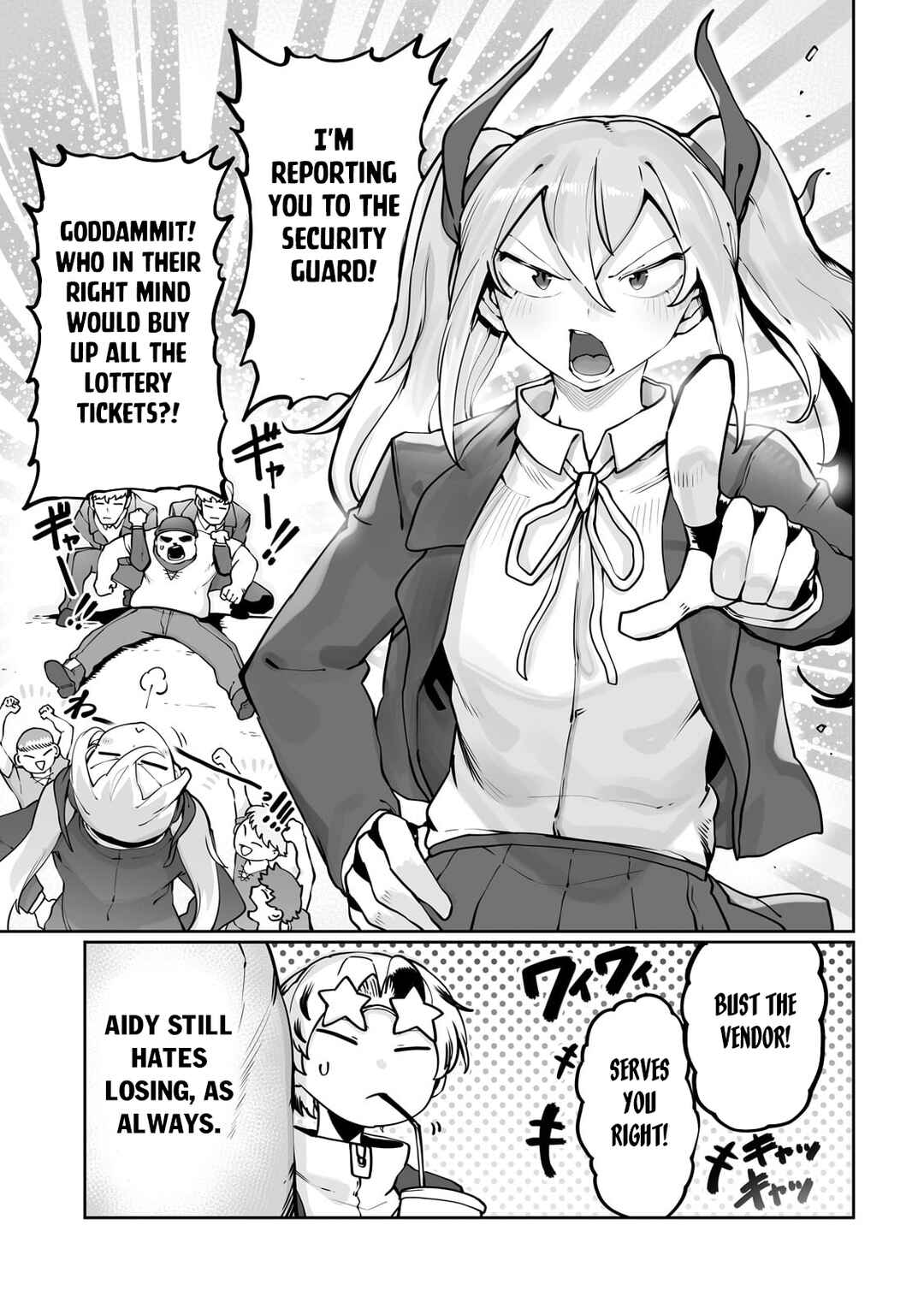 Page 4 Chapter 45 Ore no Zensei no Chishiki de Teihen Shoku Tamer ga Joukyuu Shoku ni Natte Shimai Sou na Ken