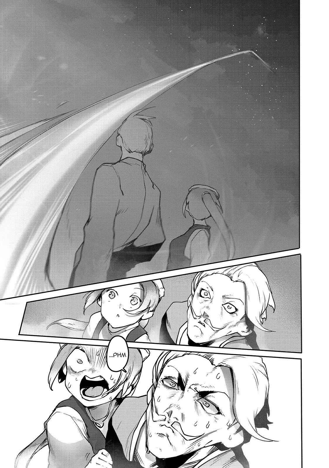 Page 12 Chapter 3 Ore no Zensei no Chishiki de Teihen Shoku Tamer ga Joukyuu Shoku ni Natte Shimai Sou na Ken