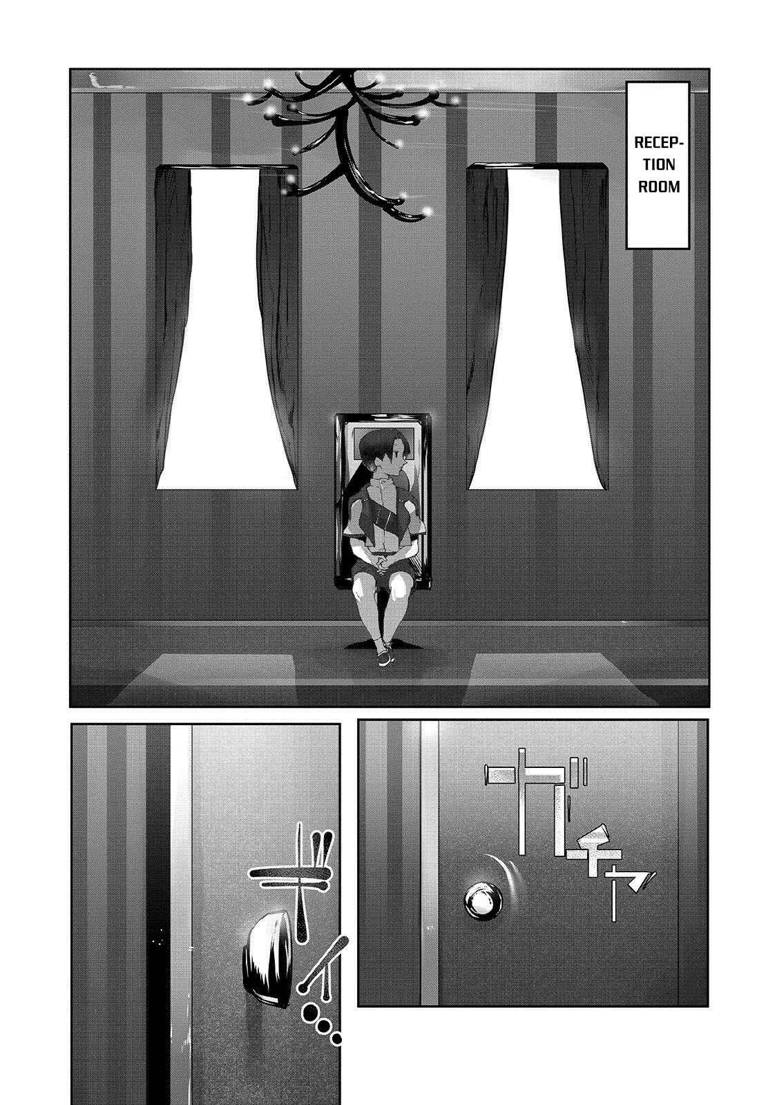 Page 3 Chapter 3 Ore no Zensei no Chishiki de Teihen Shoku Tamer ga Joukyuu Shoku ni Natte Shimai Sou na Ken