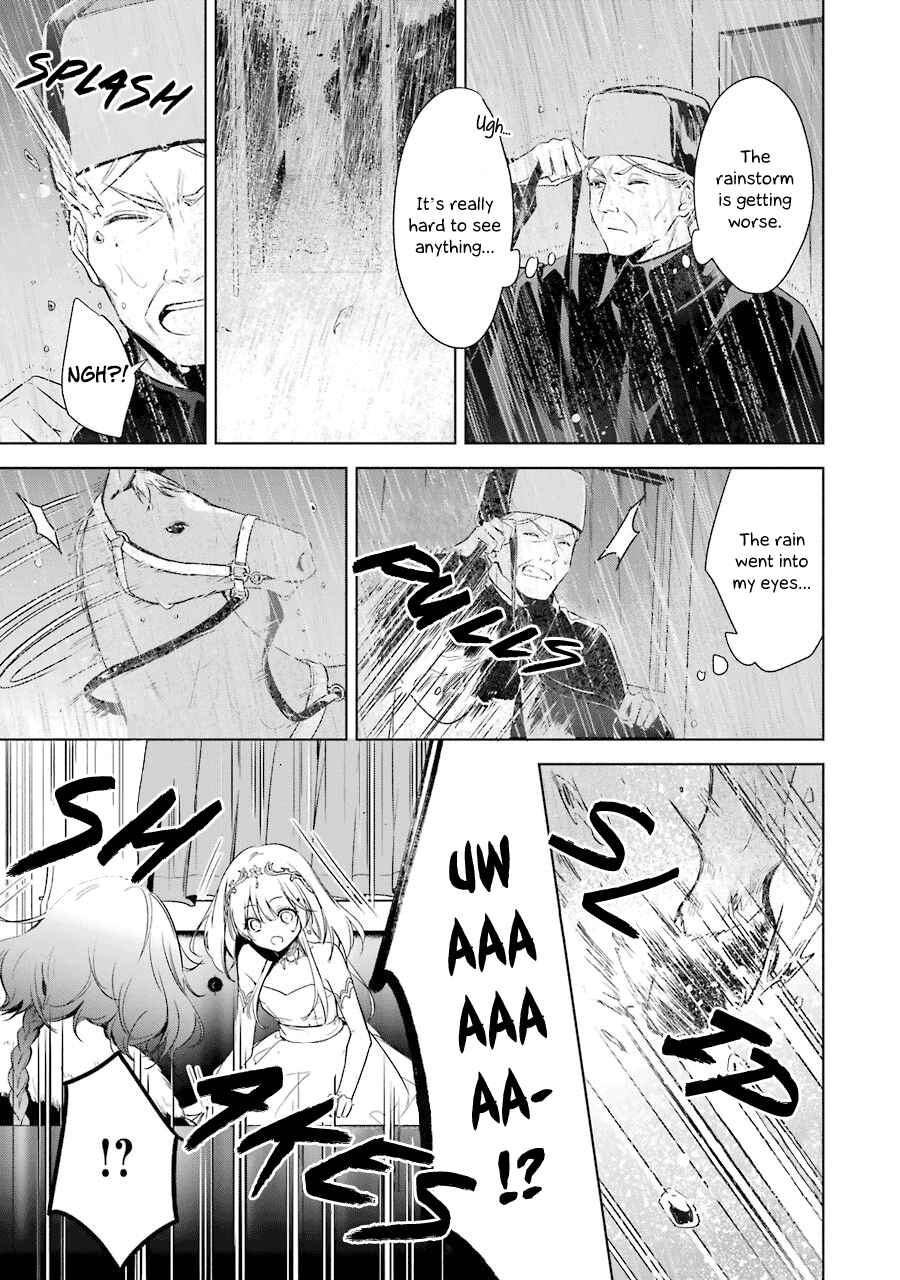Page 14 Chapter 13 Trinity of the Royal Palace