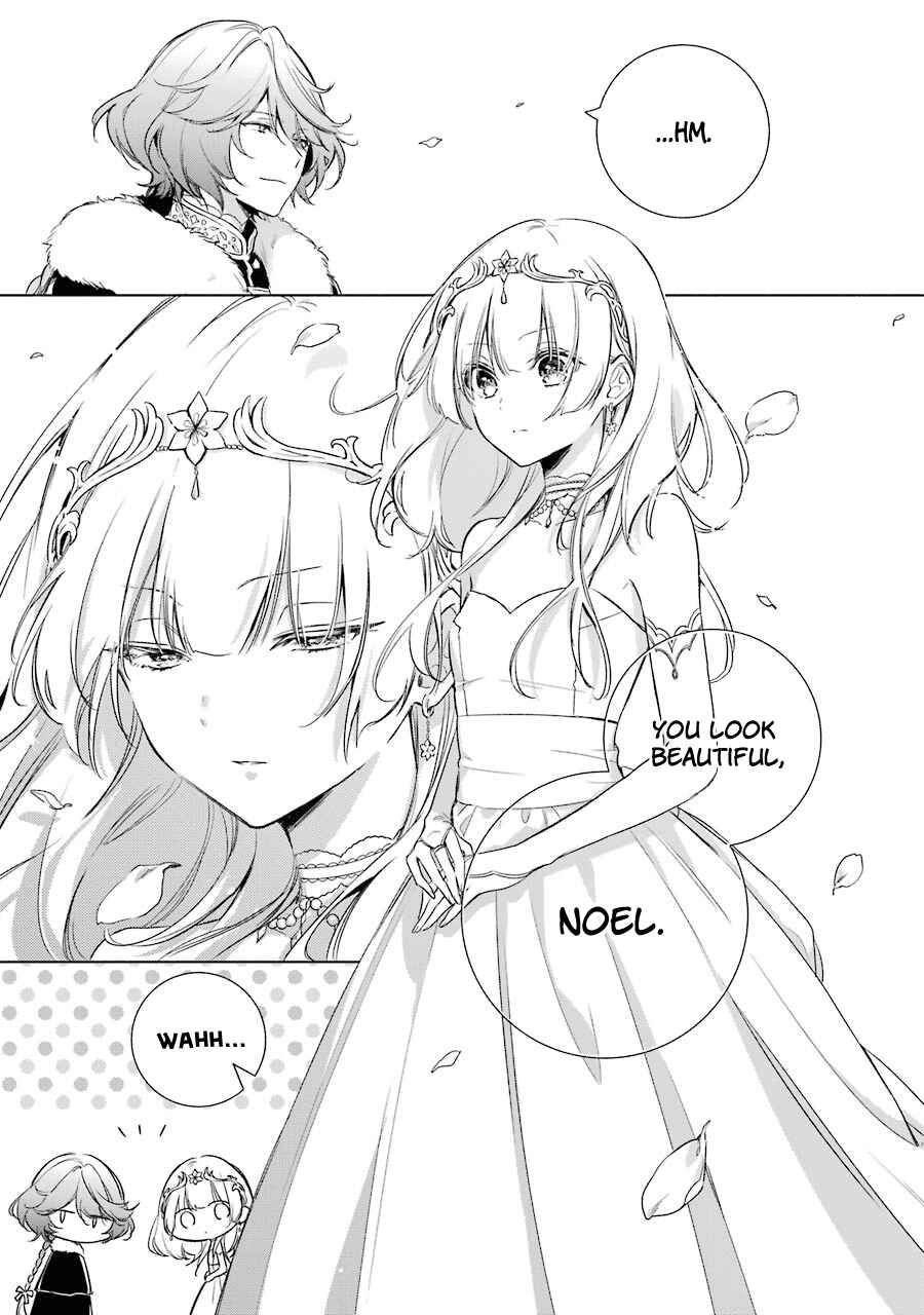 Page 4 Chapter 13 Trinity of the Royal Palace