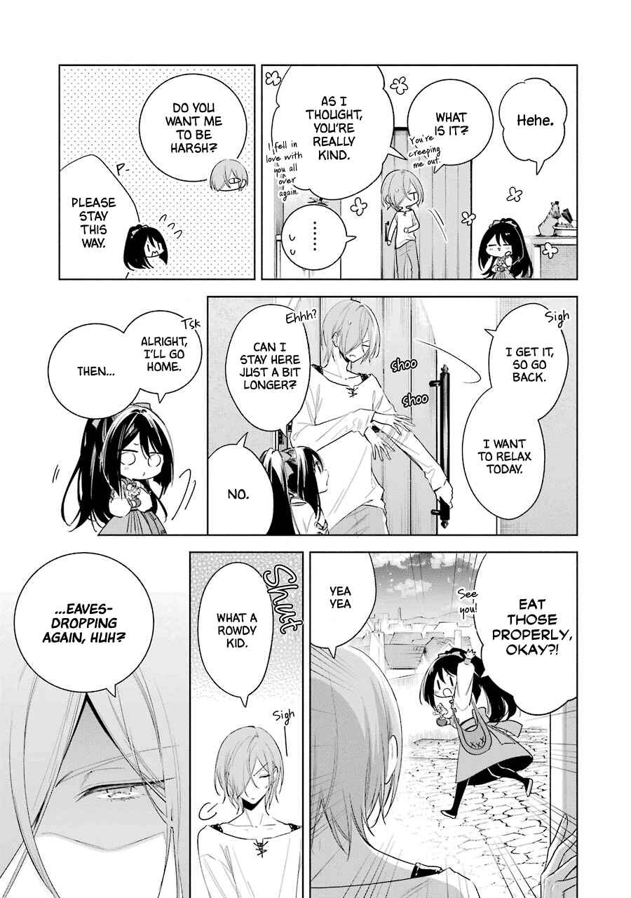 Page 13 Chapter 34 Trinity of the Royal Palace