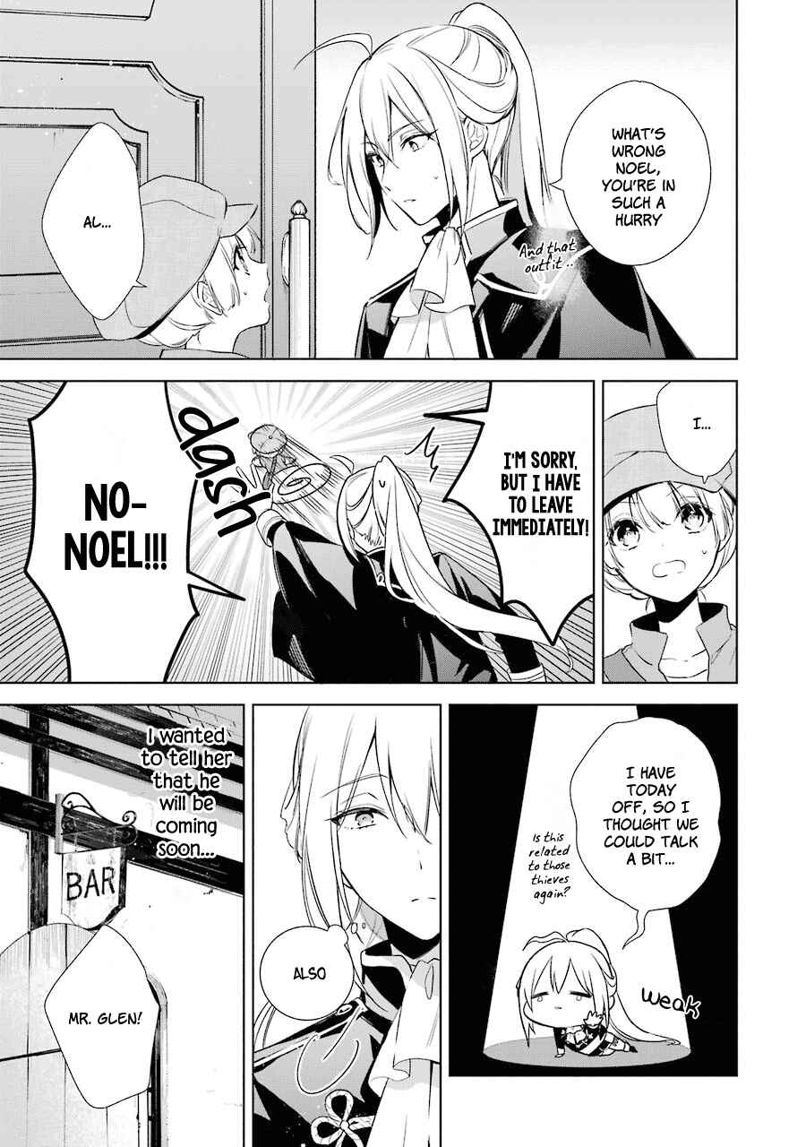 Page 5 Chapter 9 Trinity of the Royal Palace