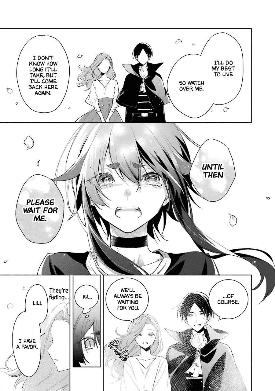 Page 12 Chapter 38 Trinity of the Royal Palace
