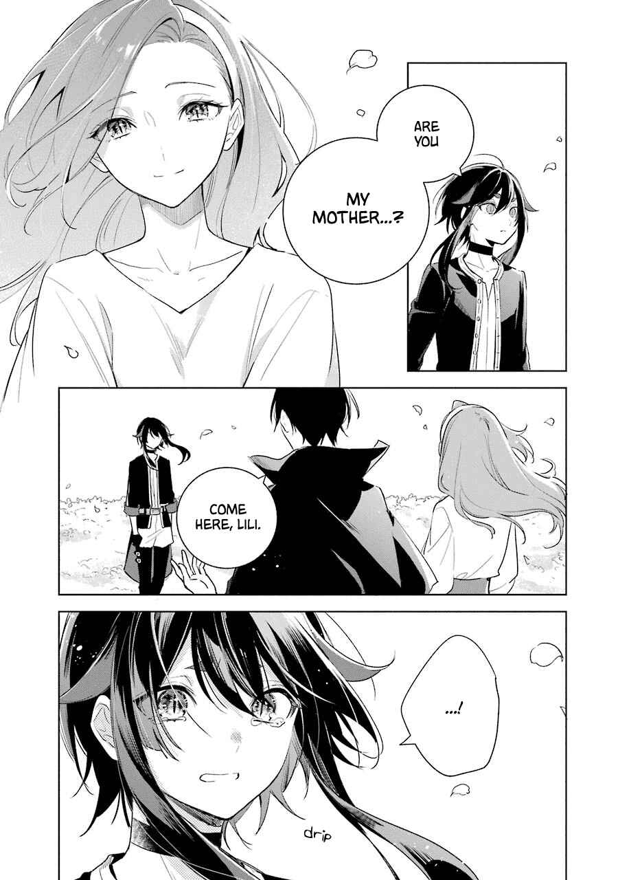 Page 8 Chapter 38 Trinity of the Royal Palace