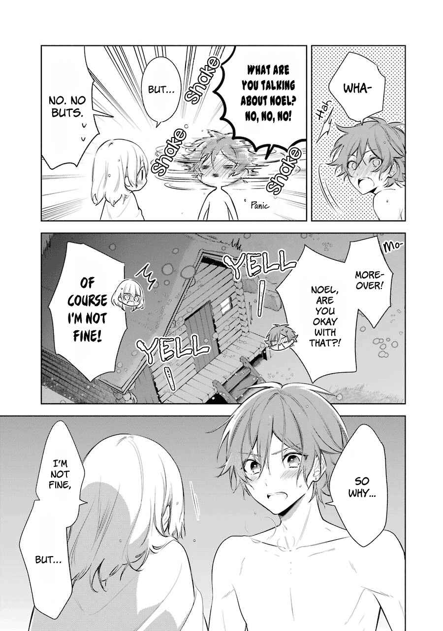Page 10 Chapter 22 Trinity of the Royal Palace