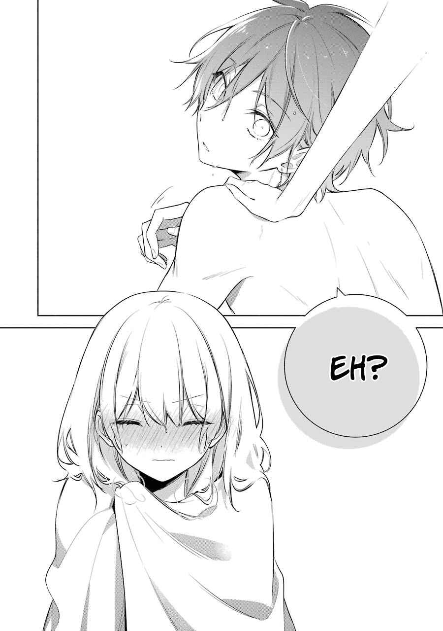 Page 9 Chapter 22 Trinity of the Royal Palace