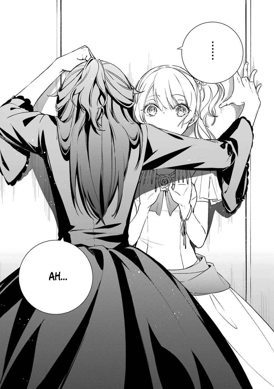 Page 13 Chapter 5 Trinity of the Royal Palace