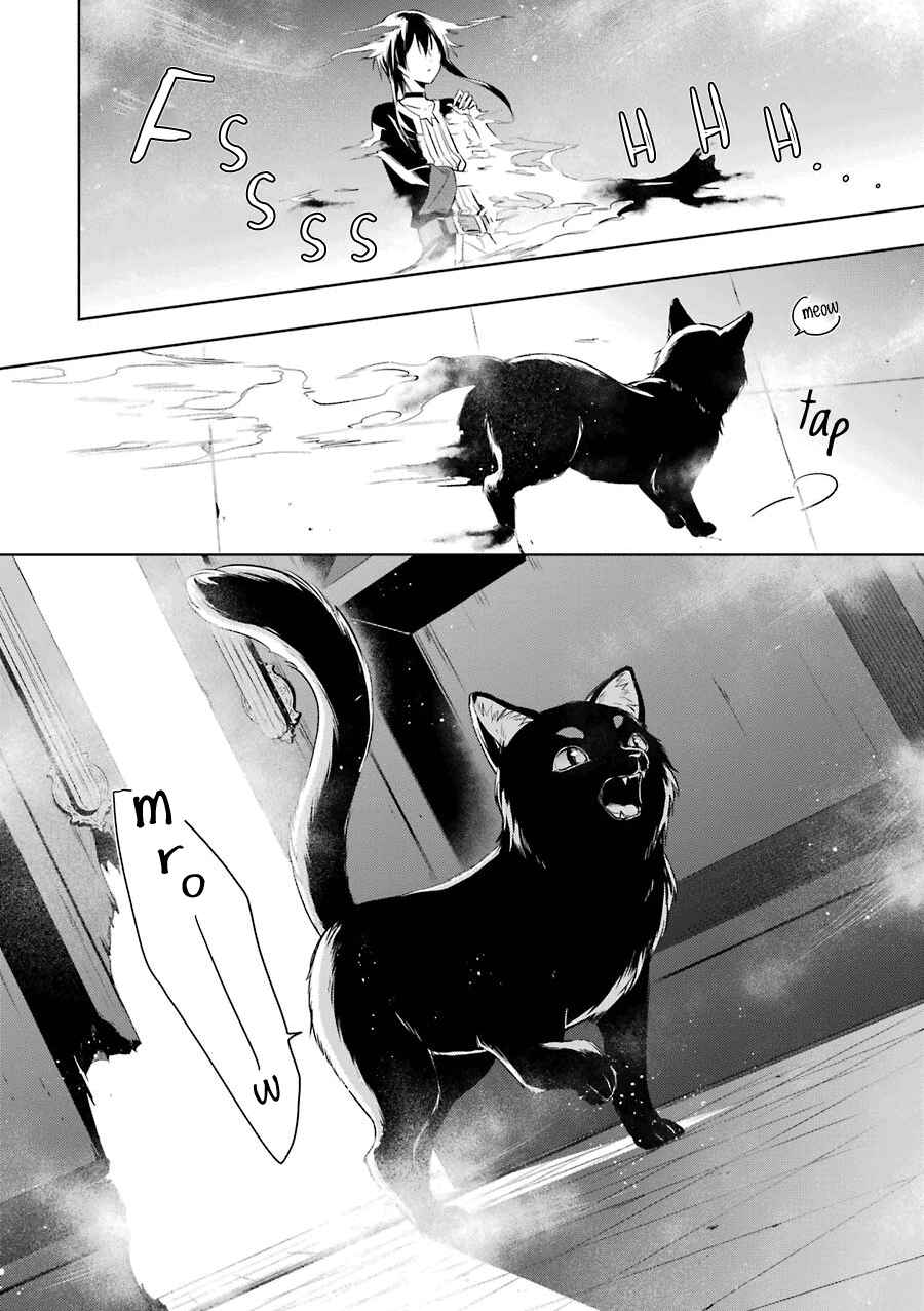 Page 31 Chapter 3 Trinity of the Royal Palace