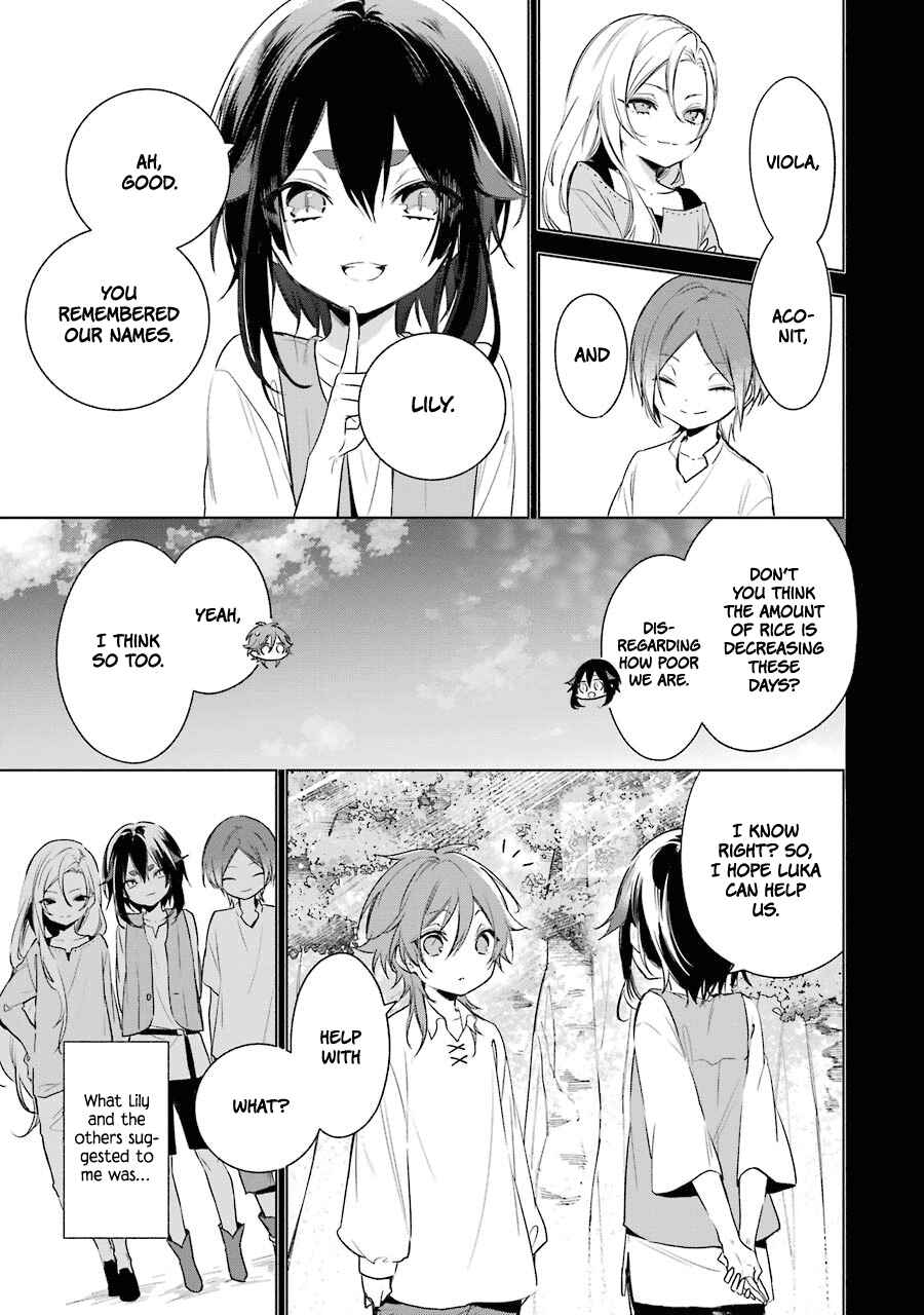 Page 6 Chapter 23 Trinity of the Royal Palace