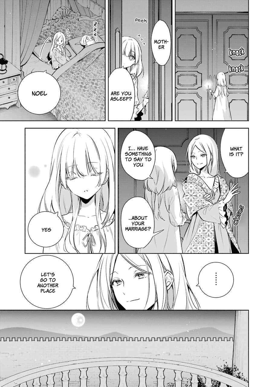 Page 16 Chapter 11 Trinity of the Royal Palace