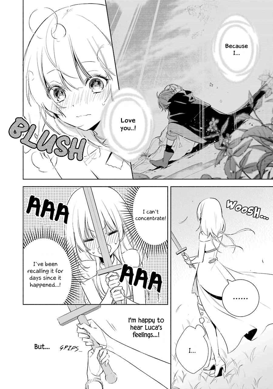 Page 2 Chapter 14 Trinity of the Royal Palace